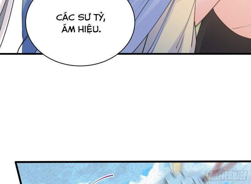 Tu Tiên Phải Dựa Vào Sugar Mommy Chap 36 - Next Chap 37
