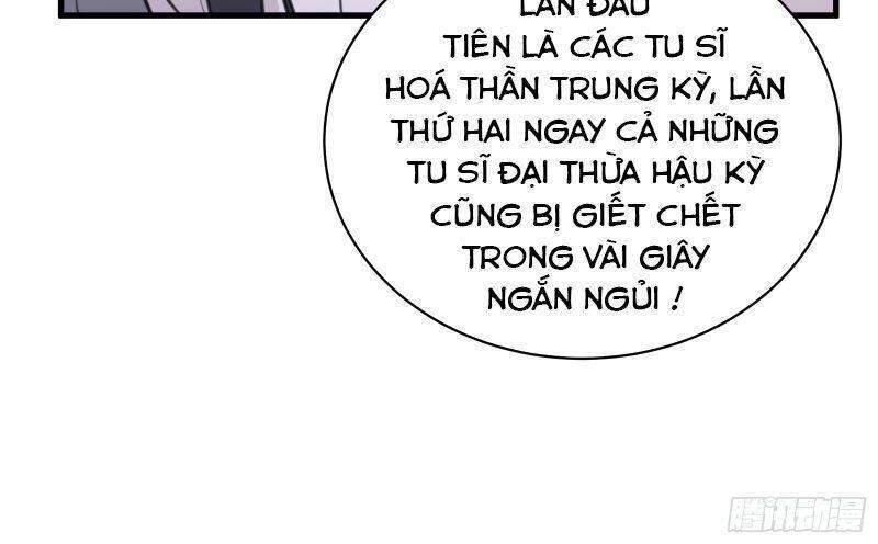 Tu Tiên Phải Dựa Vào Sugar Mommy Chap 36 - Next Chap 37