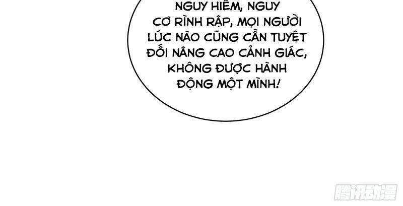Tu Tiên Phải Dựa Vào Sugar Mommy Chap 37 - Next Chap 38