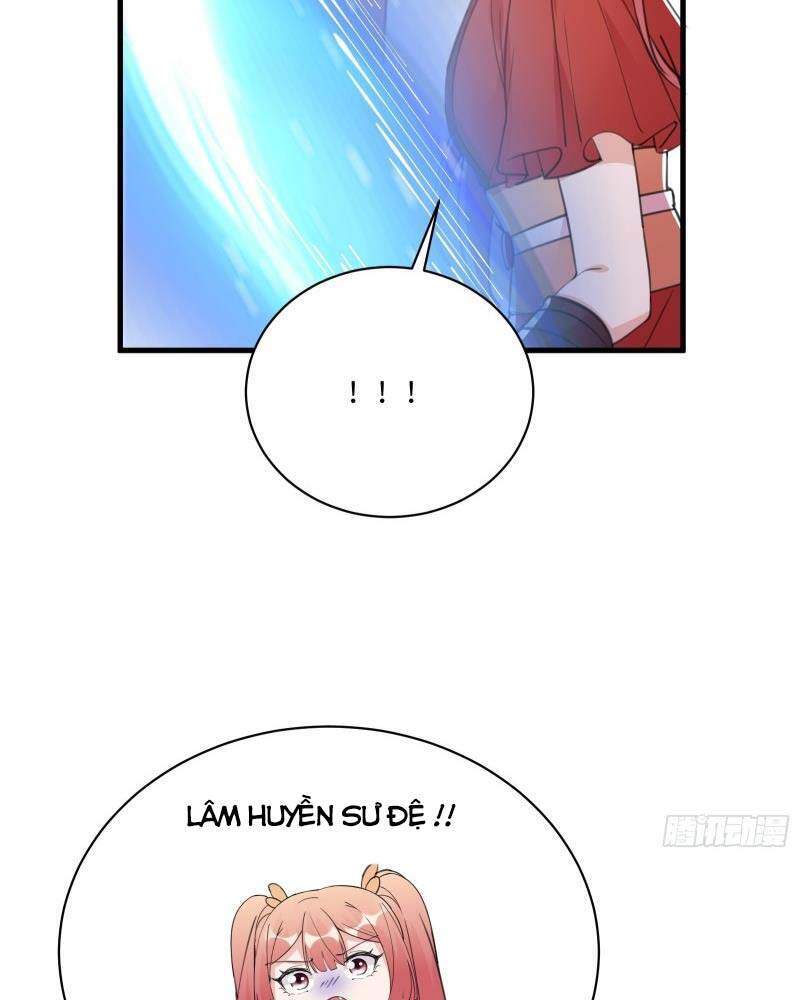 Tu Tiên Phải Dựa Vào Sugar Mommy Chap 38 - Next Chap 39