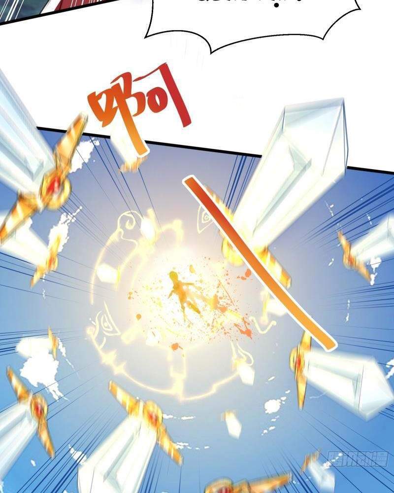 Tu Tiên Phải Dựa Vào Sugar Mommy Chap 38 - Next Chap 39