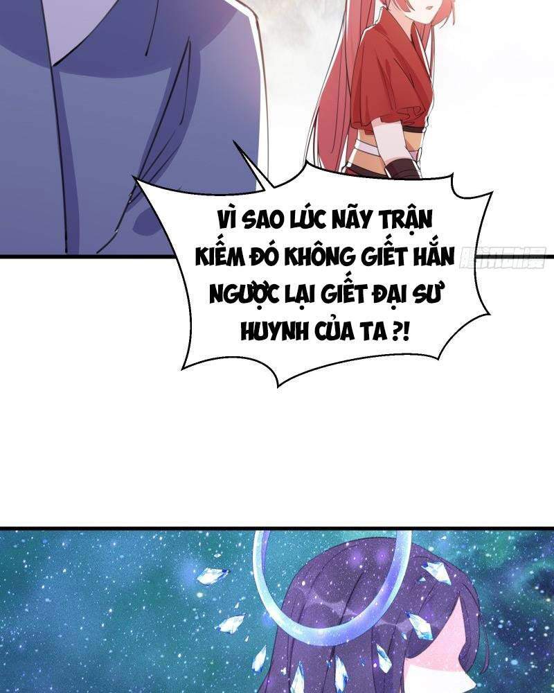 Tu Tiên Phải Dựa Vào Sugar Mommy Chap 38 - Next Chap 39
