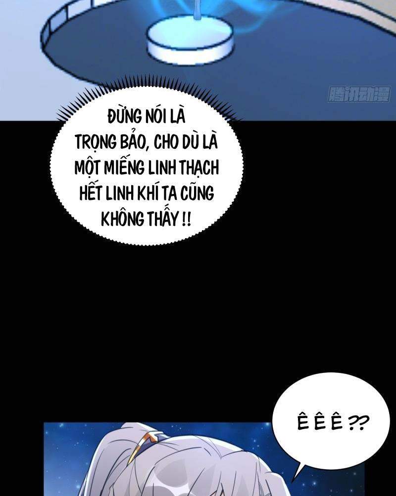 Tu Tiên Phải Dựa Vào Sugar Mommy Chap 38 - Next Chap 39