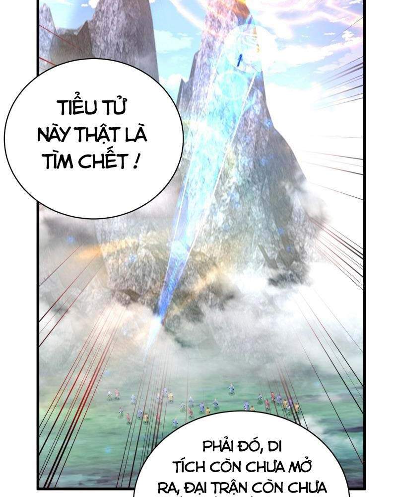 Tu Tiên Phải Dựa Vào Sugar Mommy Chap 38 - Next Chap 39