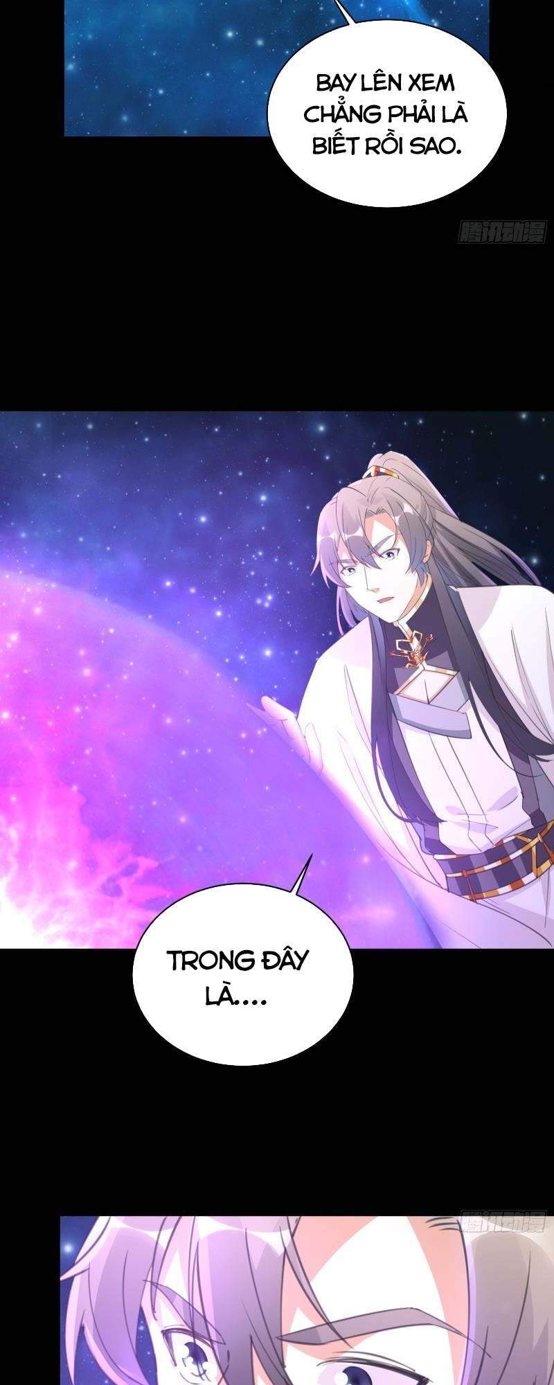Tu Tiên Phải Dựa Vào Sugar Mommy Chap 38 - Next Chap 39
