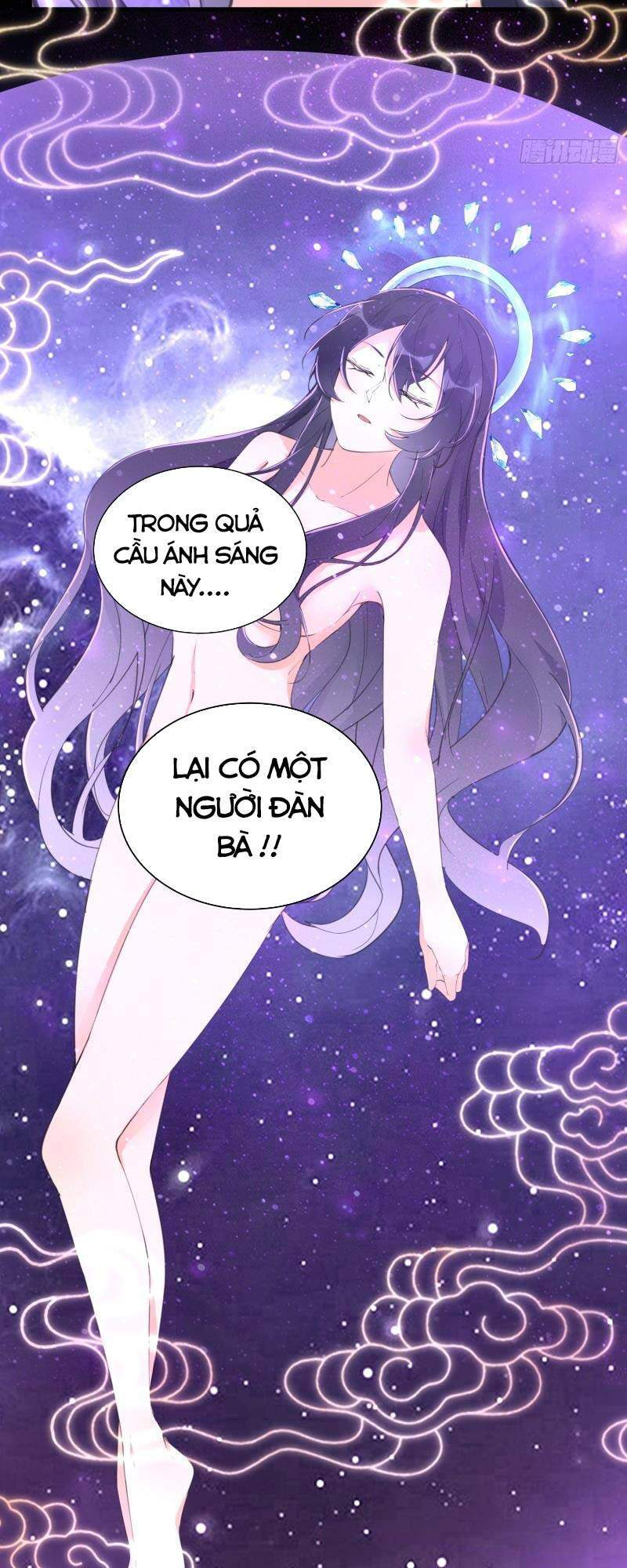 Tu Tiên Phải Dựa Vào Sugar Mommy Chap 38 - Next Chap 39
