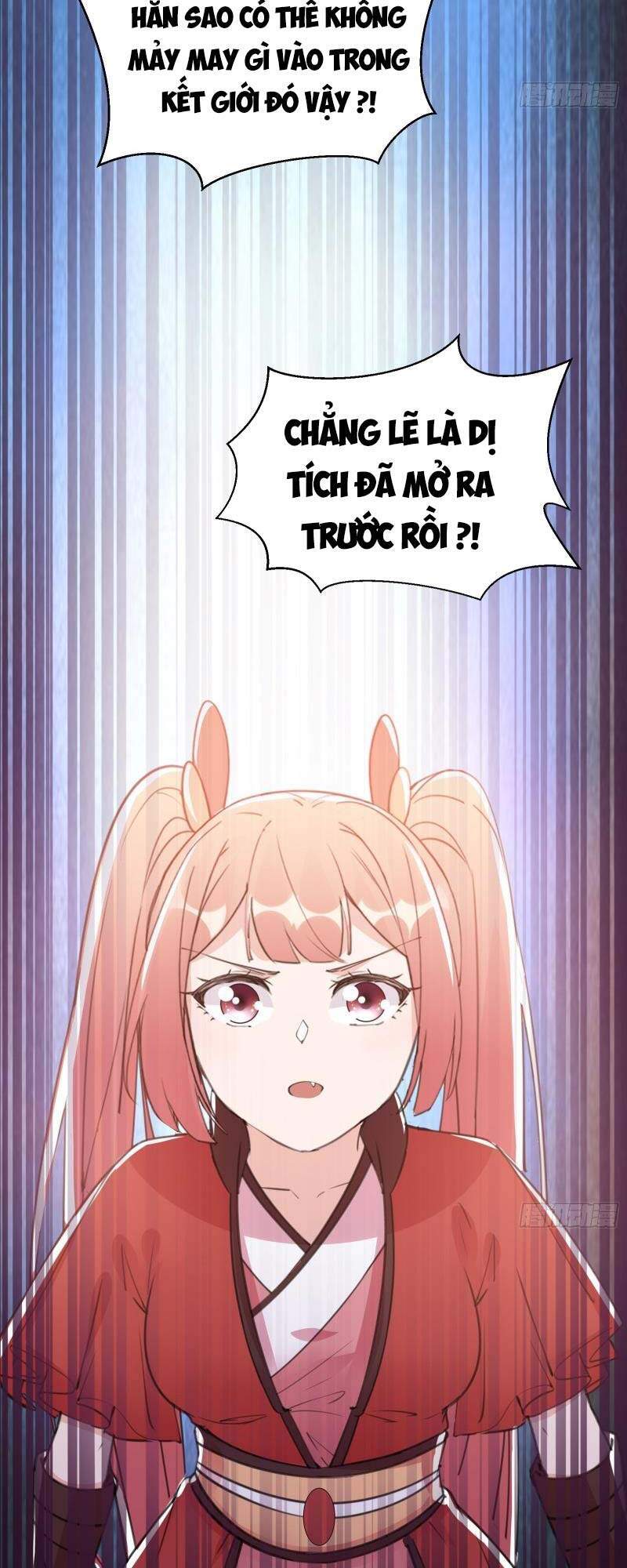 Tu Tiên Phải Dựa Vào Sugar Mommy Chap 38 - Next Chap 39