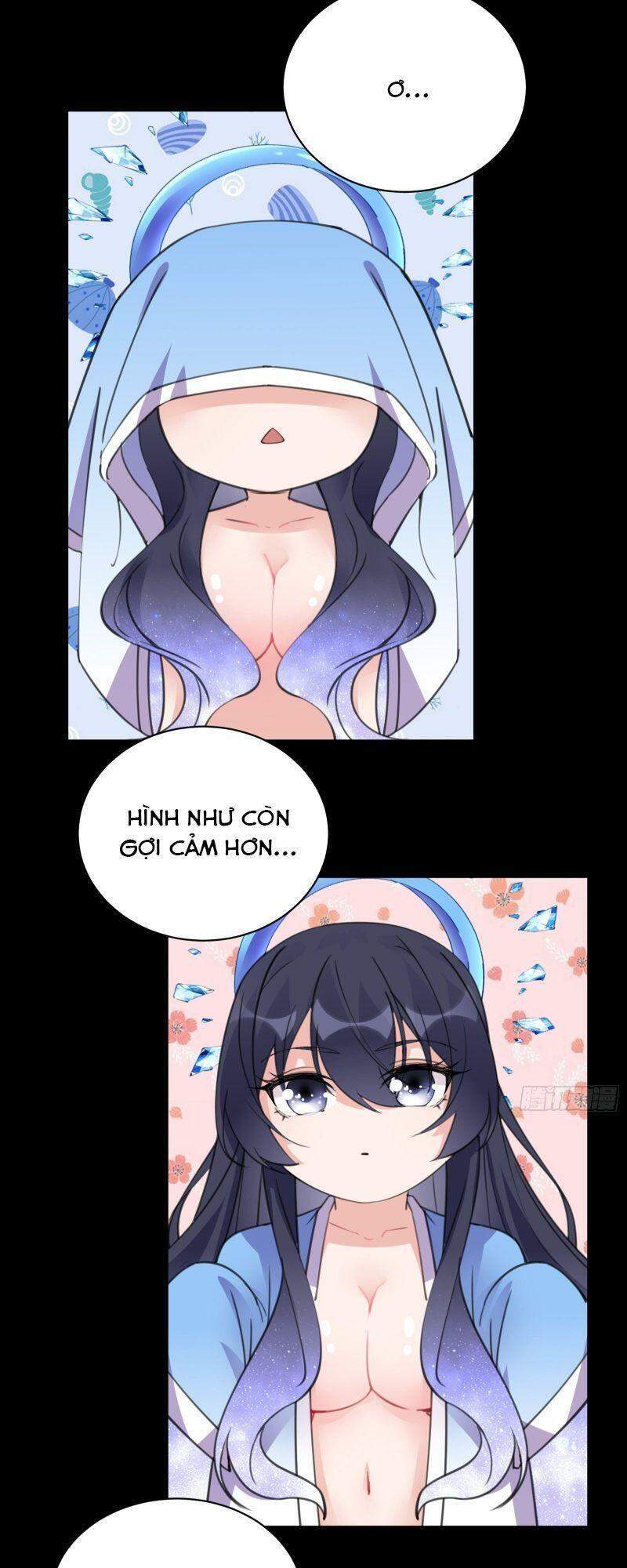 Tu Tiên Phải Dựa Vào Sugar Mommy Chap 39 - Next Chap 40
