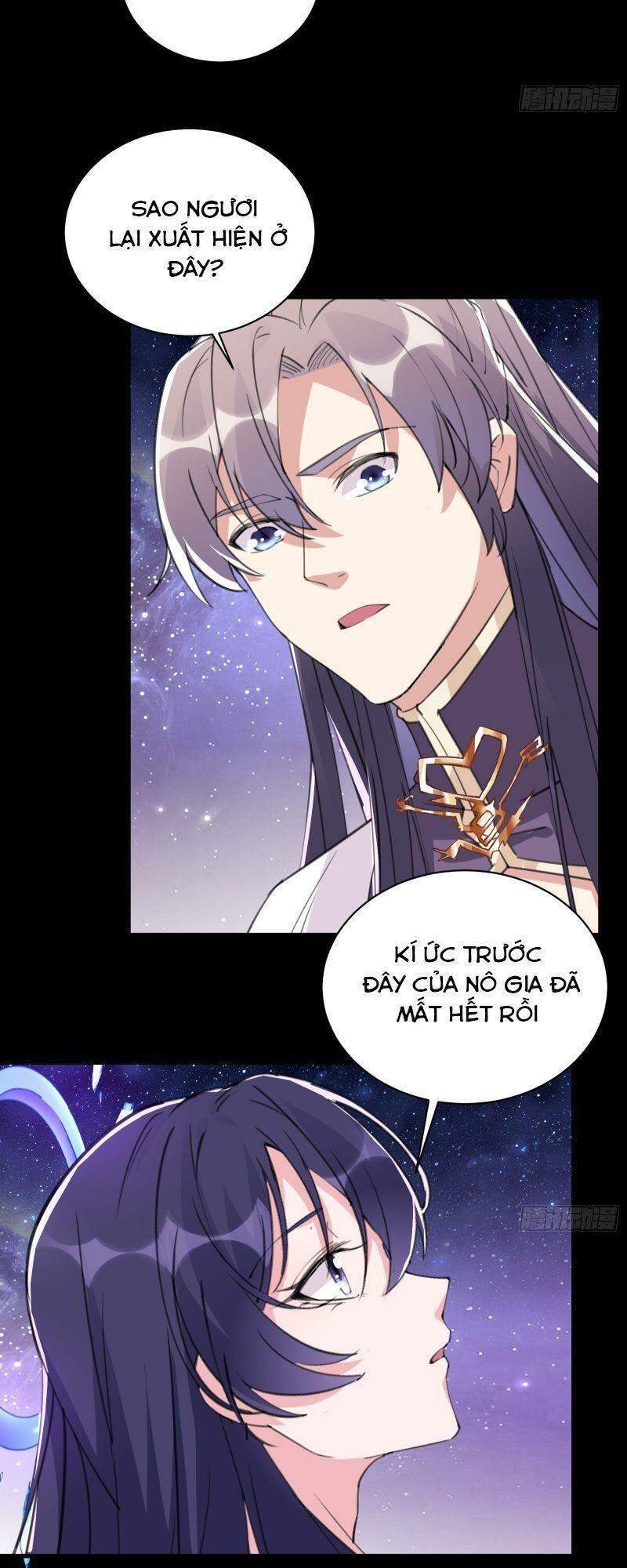 Tu Tiên Phải Dựa Vào Sugar Mommy Chap 39 - Next Chap 40