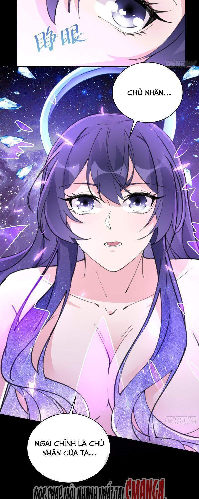 Tu Tiên Phải Dựa Vào Sugar Mommy Chap 39 - Next Chap 40