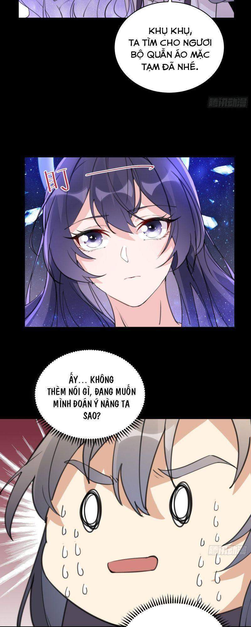 Tu Tiên Phải Dựa Vào Sugar Mommy Chap 39 - Next Chap 40