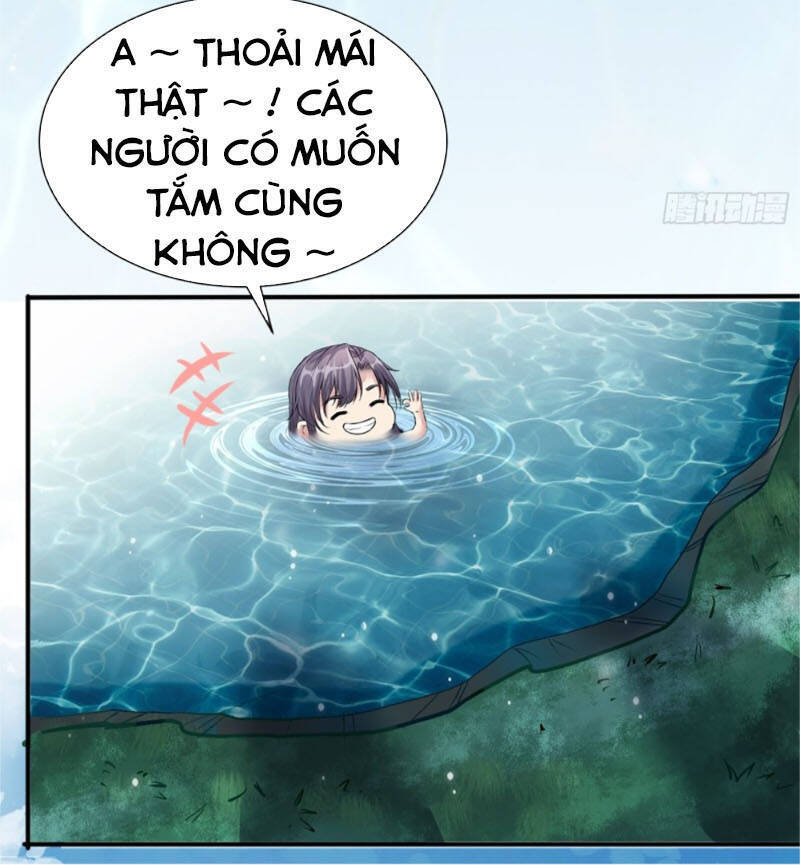 Tu Tiên Phải Dựa Vào Sugar Mommy Chap 4 - Next Chap 5