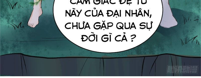 Tu Tiên Phải Dựa Vào Sugar Mommy Chap 4 - Next Chap 5
