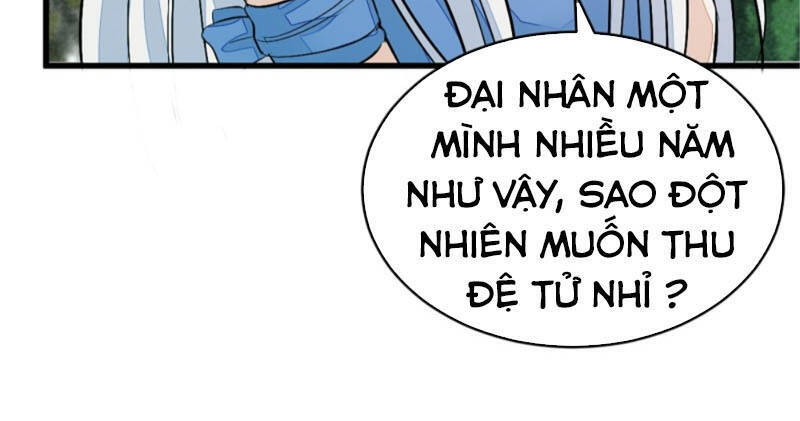 Tu Tiên Phải Dựa Vào Sugar Mommy Chap 4 - Next Chap 5