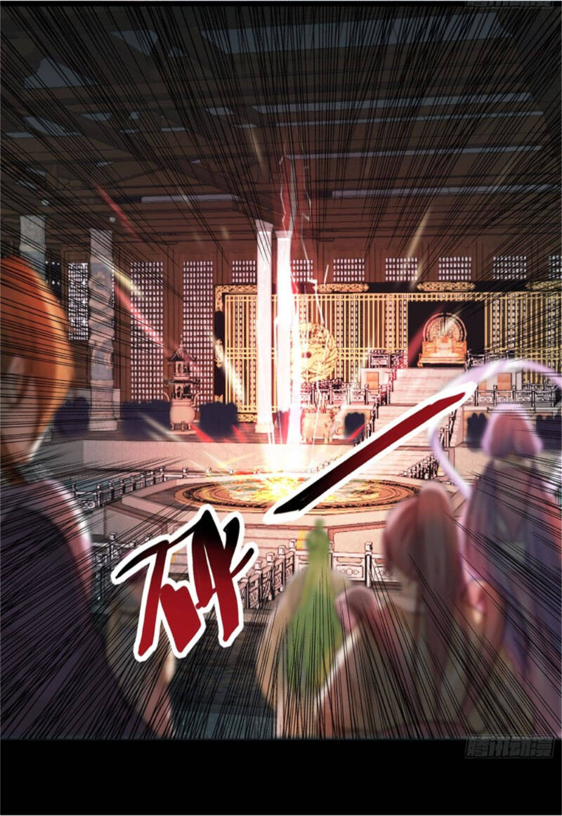 Tu Tiên Phải Dựa Vào Sugar Mommy Chap 4 - Next Chap 5