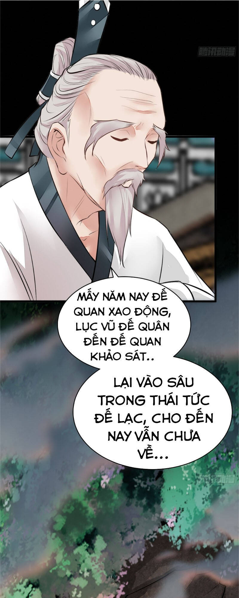 Tu Tiên Phải Dựa Vào Sugar Mommy Chap 4 - Next Chap 5