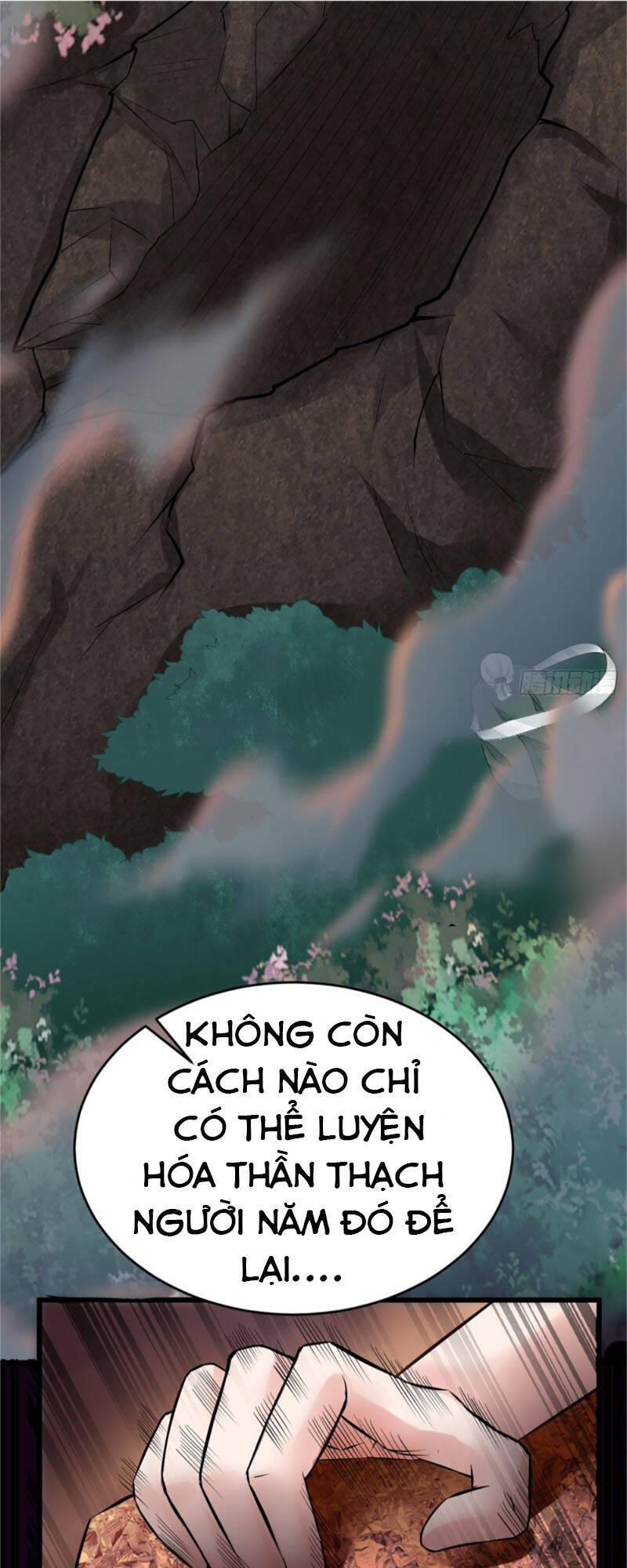 Tu Tiên Phải Dựa Vào Sugar Mommy Chap 4 - Next Chap 5