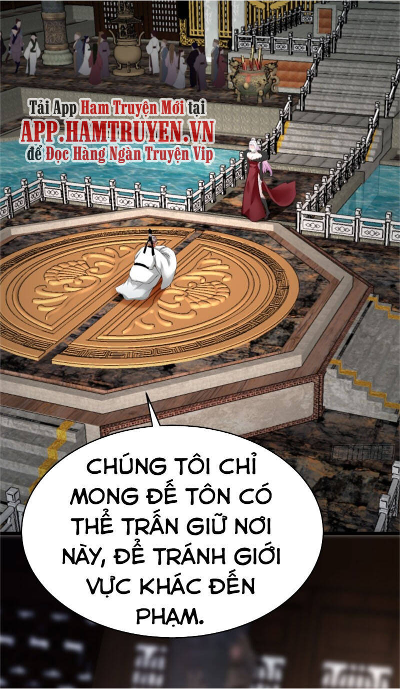 Tu Tiên Phải Dựa Vào Sugar Mommy Chap 4 - Next Chap 5