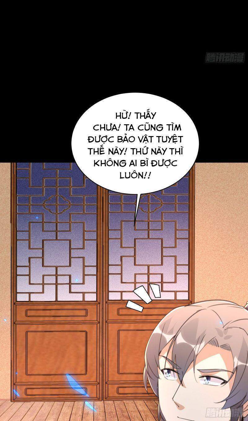 Tu Tiên Phải Dựa Vào Sugar Mommy Chap 42 - Next Chap 43