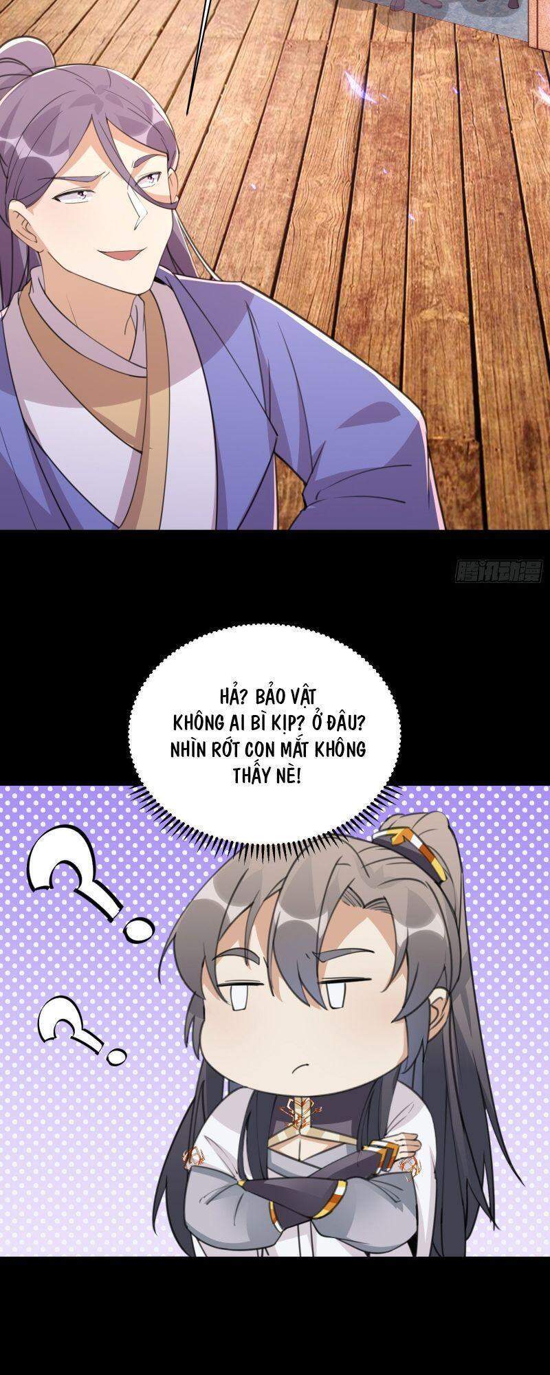 Tu Tiên Phải Dựa Vào Sugar Mommy Chap 42 - Next Chap 43