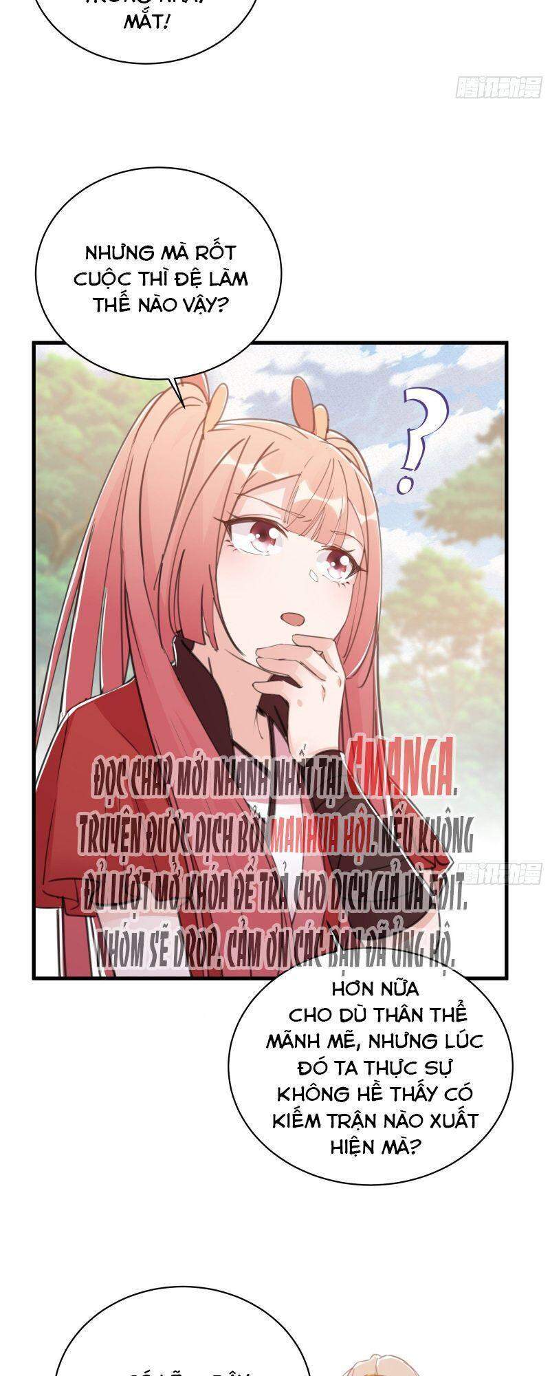 Tu Tiên Phải Dựa Vào Sugar Mommy Chap 42 - Next Chap 43