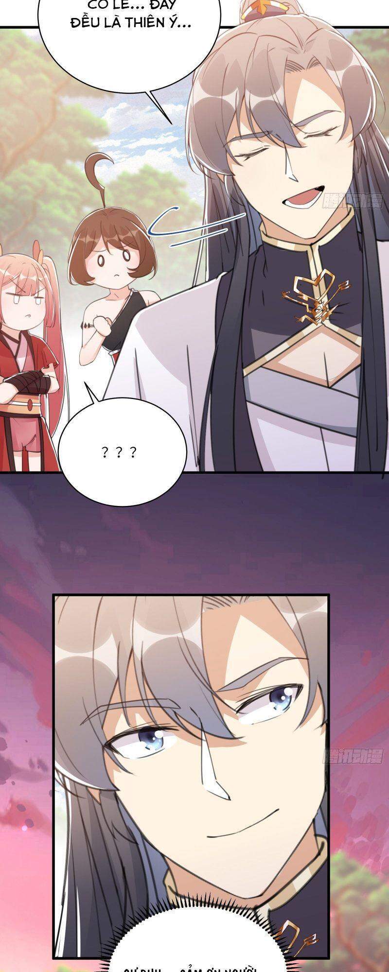 Tu Tiên Phải Dựa Vào Sugar Mommy Chap 42 - Next Chap 43