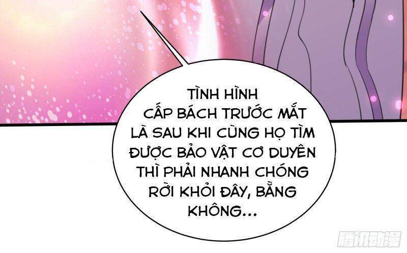 Tu Tiên Phải Dựa Vào Sugar Mommy Chap 42 - Next Chap 43