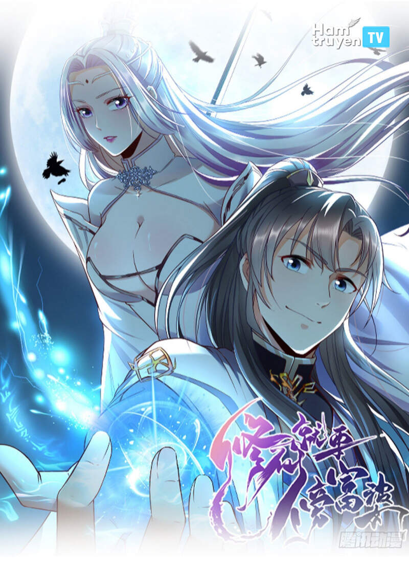 Tu Tiên Phải Dựa Vào Sugar Mommy Chap 43 - Next Chap 44