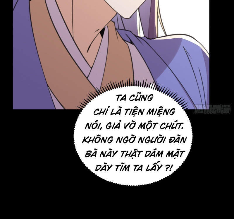 Tu Tiên Phải Dựa Vào Sugar Mommy Chap 43 - Next Chap 44