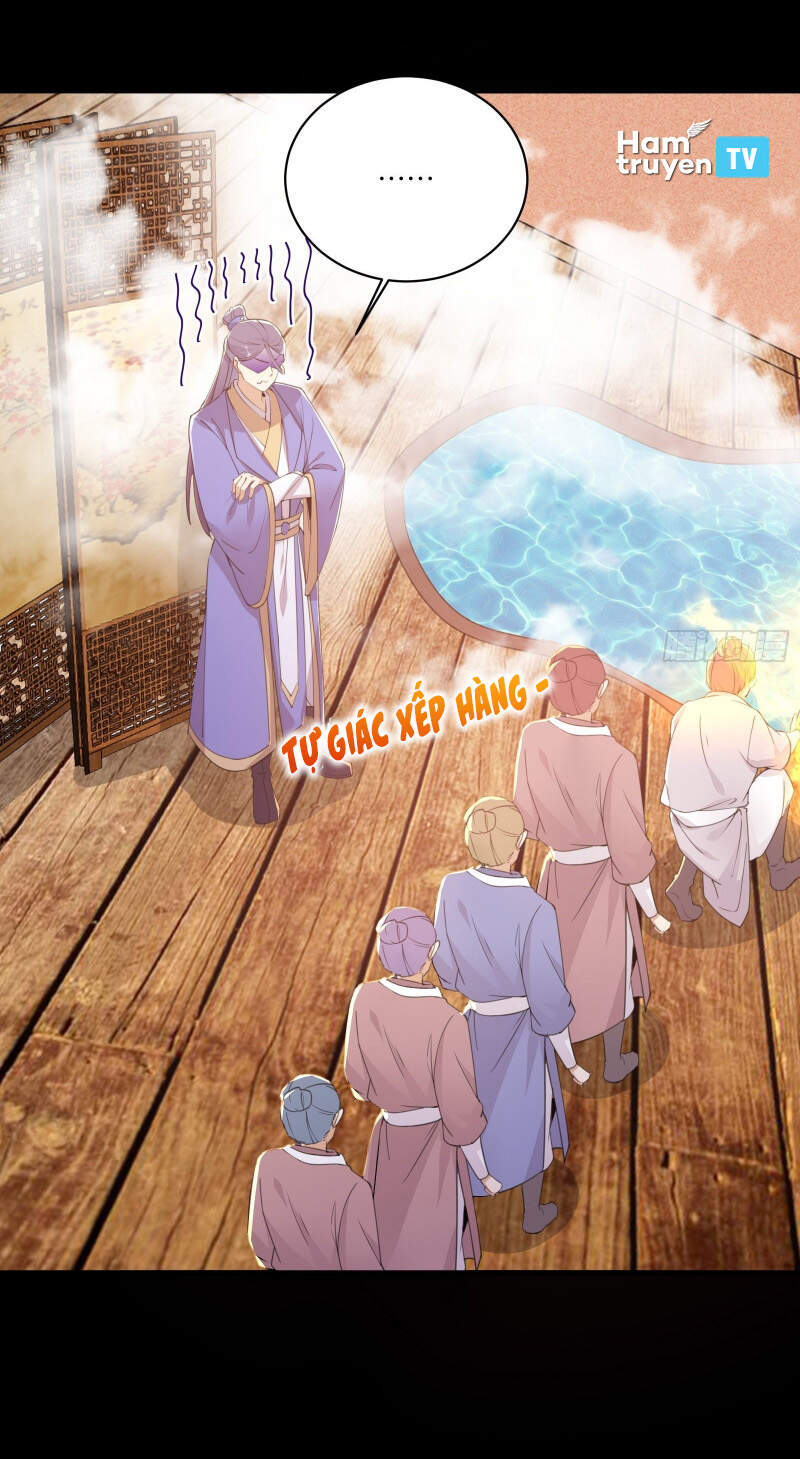 Tu Tiên Phải Dựa Vào Sugar Mommy Chap 43 - Next Chap 44