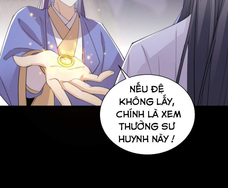 Tu Tiên Phải Dựa Vào Sugar Mommy Chap 43 - Next Chap 44