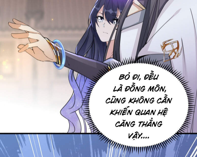 Tu Tiên Phải Dựa Vào Sugar Mommy Chap 43 - Next Chap 44