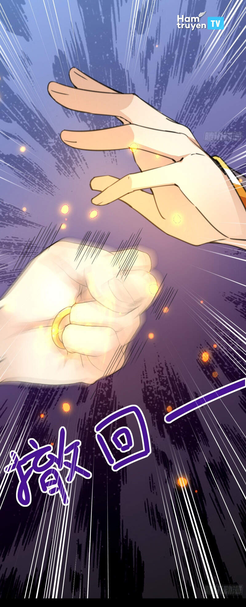 Tu Tiên Phải Dựa Vào Sugar Mommy Chap 43 - Next Chap 44