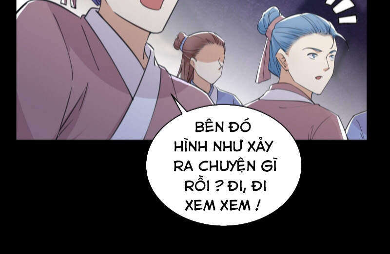 Tu Tiên Phải Dựa Vào Sugar Mommy Chap 43 - Next Chap 44
