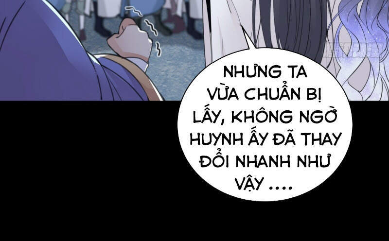 Tu Tiên Phải Dựa Vào Sugar Mommy Chap 43 - Next Chap 44