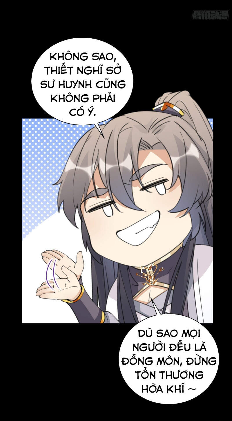 Tu Tiên Phải Dựa Vào Sugar Mommy Chap 43 - Next Chap 44