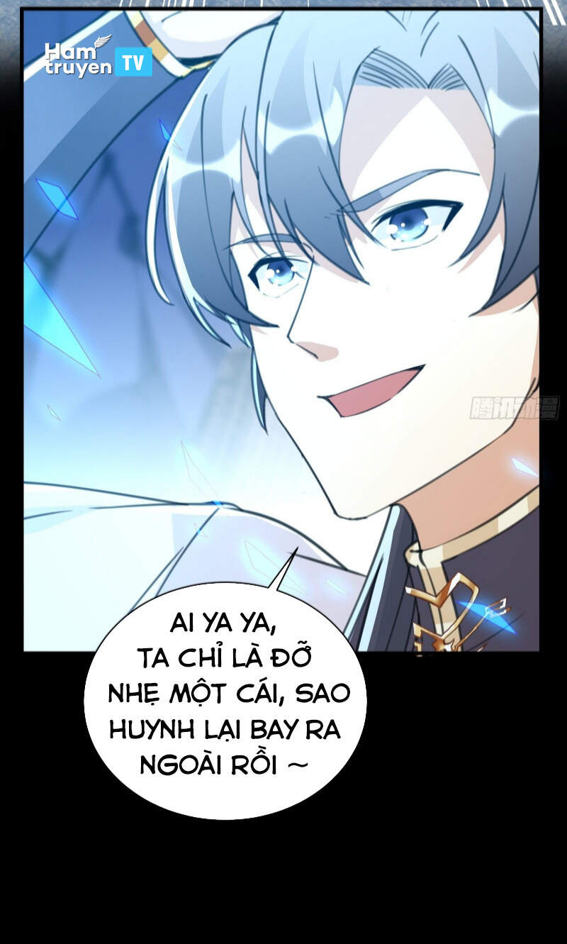 Tu Tiên Phải Dựa Vào Sugar Mommy Chap 43 - Next Chap 44