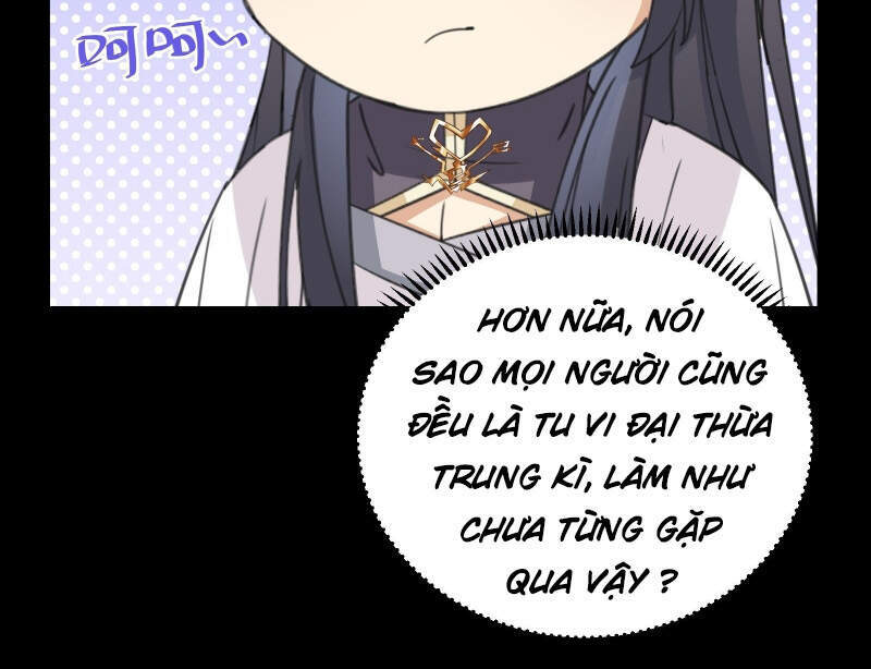 Tu Tiên Phải Dựa Vào Sugar Mommy Chap 43 - Next Chap 44