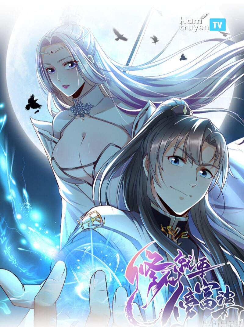 Tu Tiên Phải Dựa Vào Sugar Mommy Chap 44 - Next Chap 45