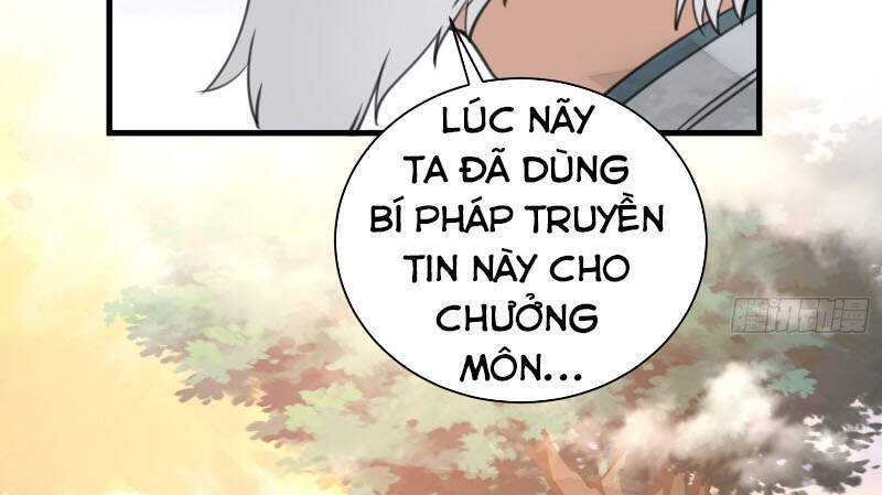 Tu Tiên Phải Dựa Vào Sugar Mommy Chap 44 - Next Chap 45