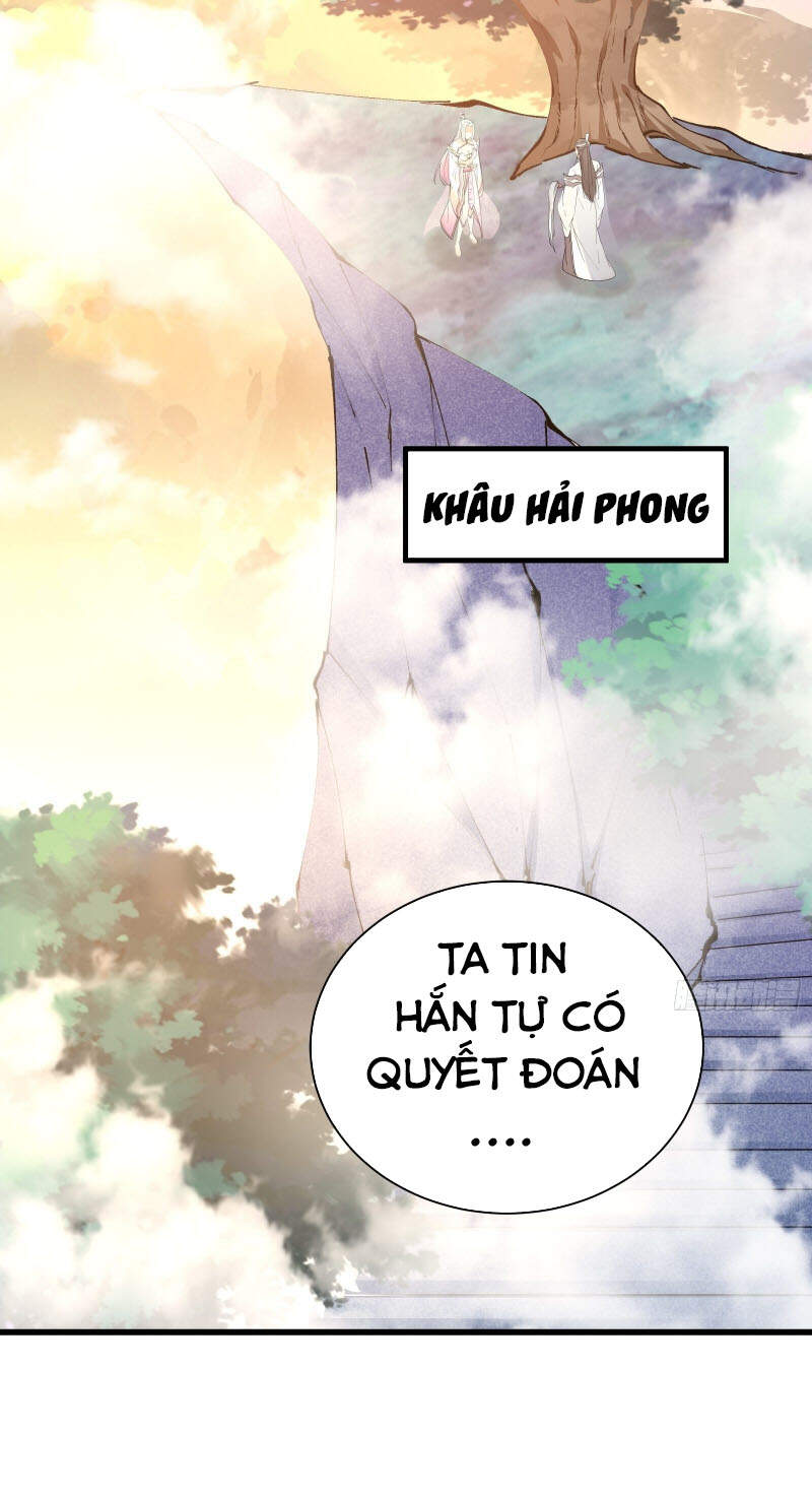 Tu Tiên Phải Dựa Vào Sugar Mommy Chap 44 - Next Chap 45