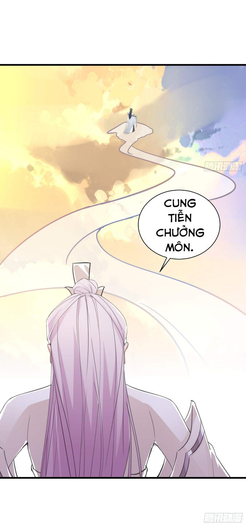 Tu Tiên Phải Dựa Vào Sugar Mommy Chap 44 - Next Chap 45