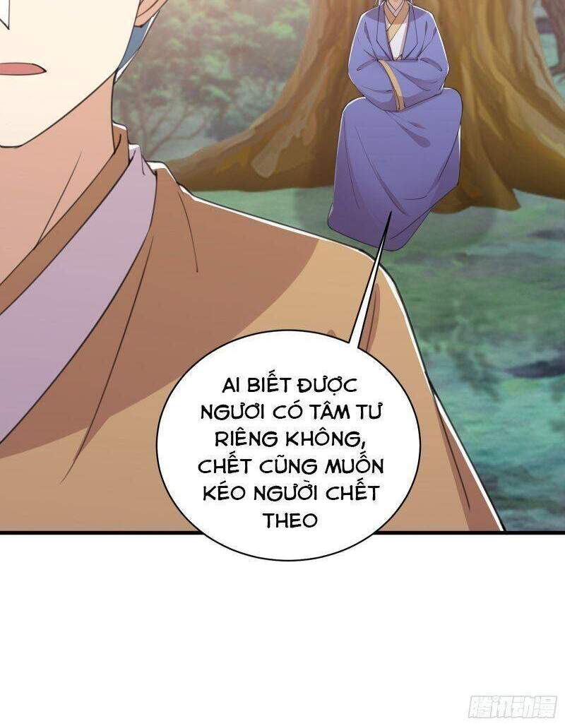 Tu Tiên Phải Dựa Vào Sugar Mommy Chap 45 - Next Chap 46