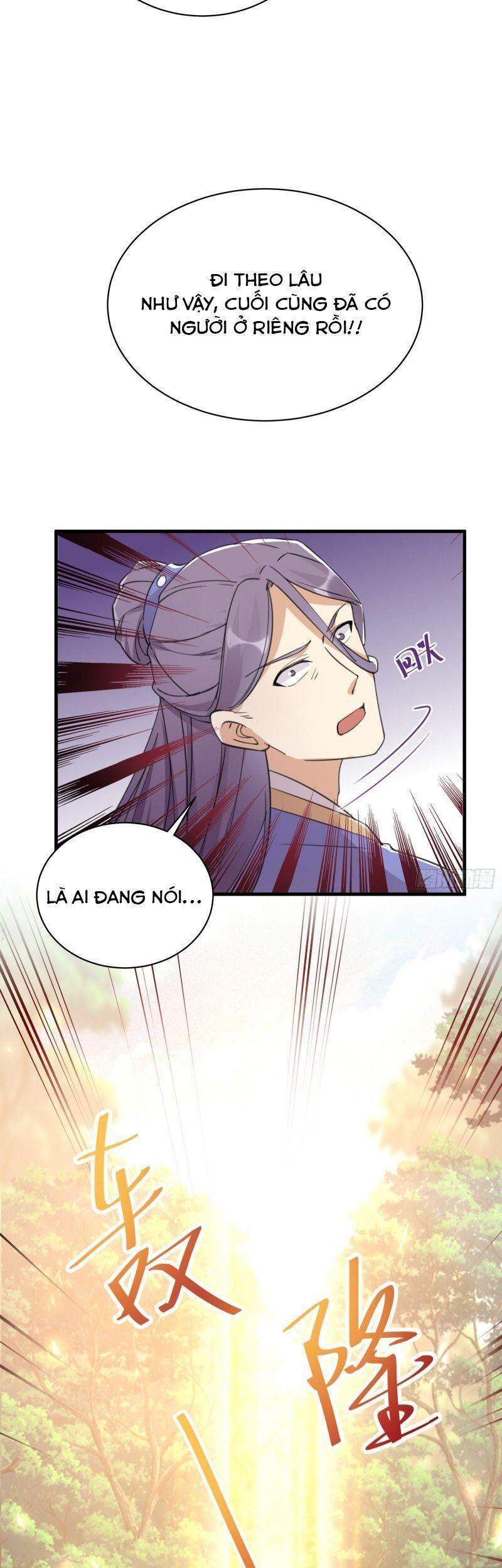 Tu Tiên Phải Dựa Vào Sugar Mommy Chap 45 - Next Chap 46