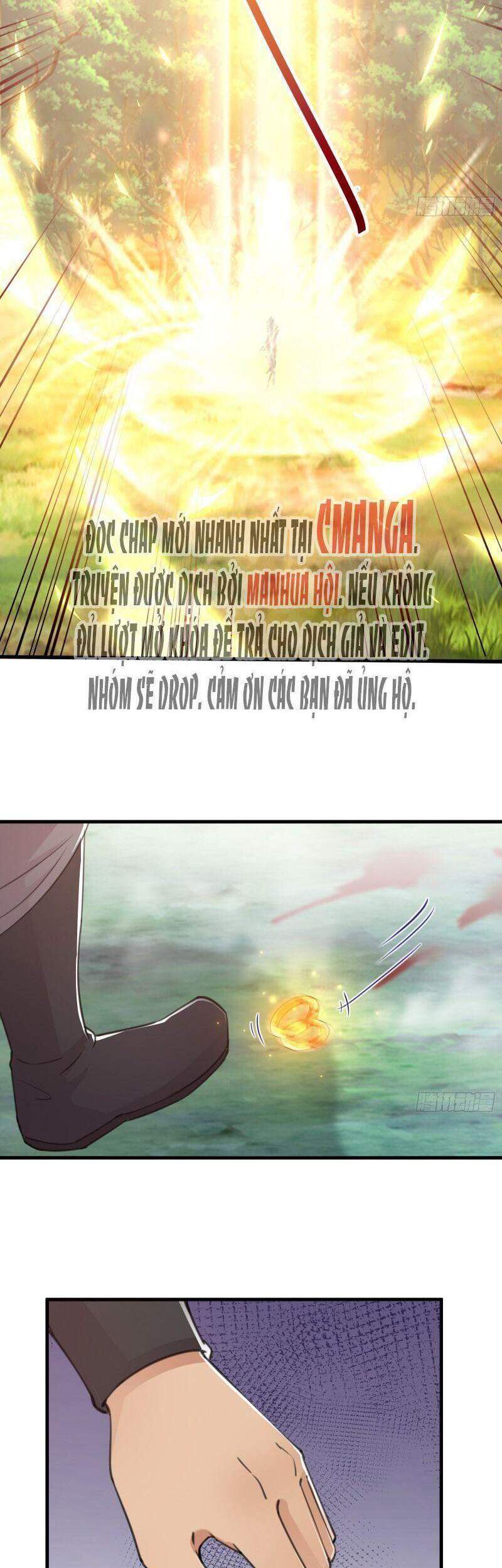 Tu Tiên Phải Dựa Vào Sugar Mommy Chap 45 - Next Chap 46