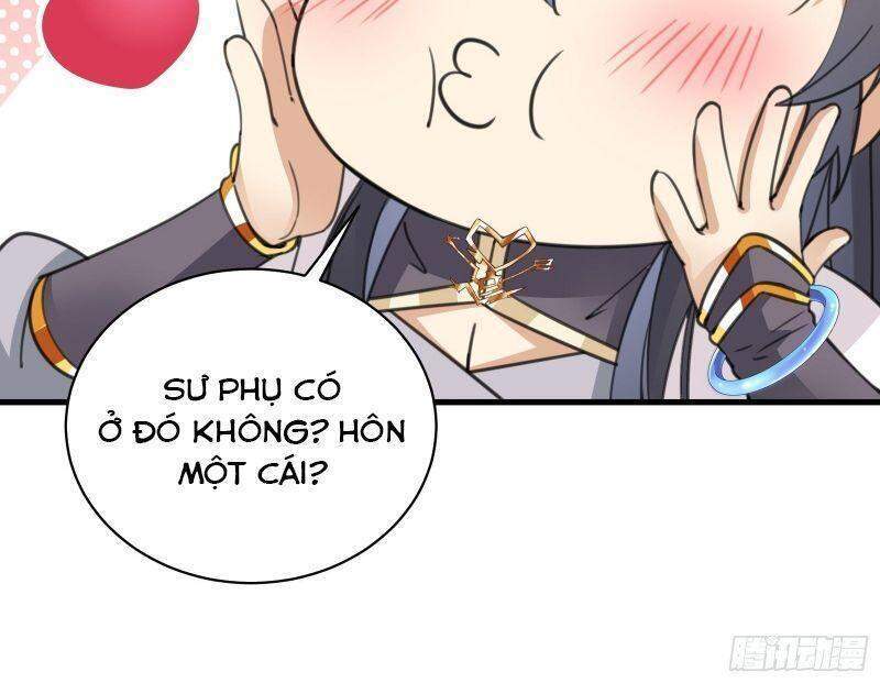 Tu Tiên Phải Dựa Vào Sugar Mommy Chap 45 - Next Chap 46