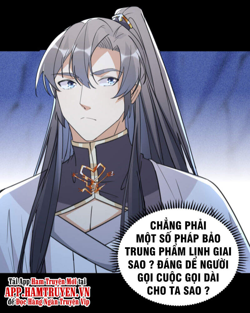 Tu Tiên Phải Dựa Vào Sugar Mommy Chap 46 - Next Chap 47