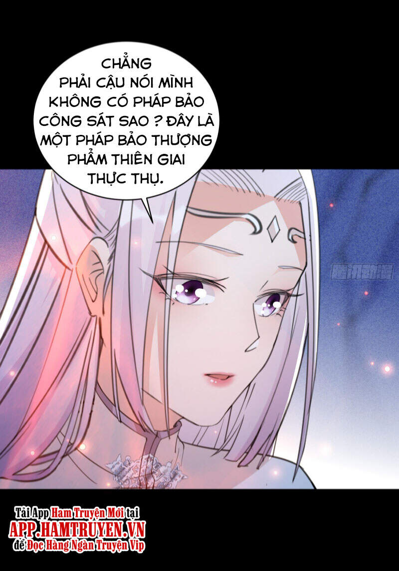 Tu Tiên Phải Dựa Vào Sugar Mommy Chap 46 - Next Chap 47