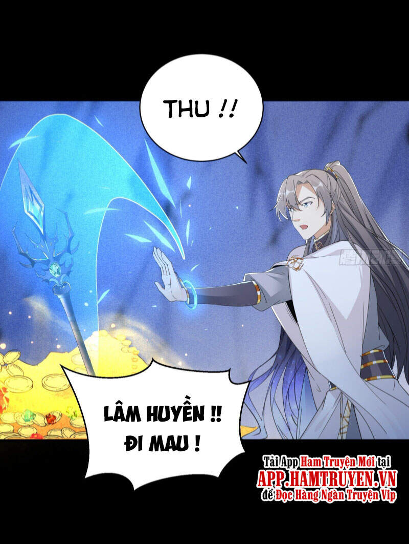 Tu Tiên Phải Dựa Vào Sugar Mommy Chap 46 - Next Chap 47