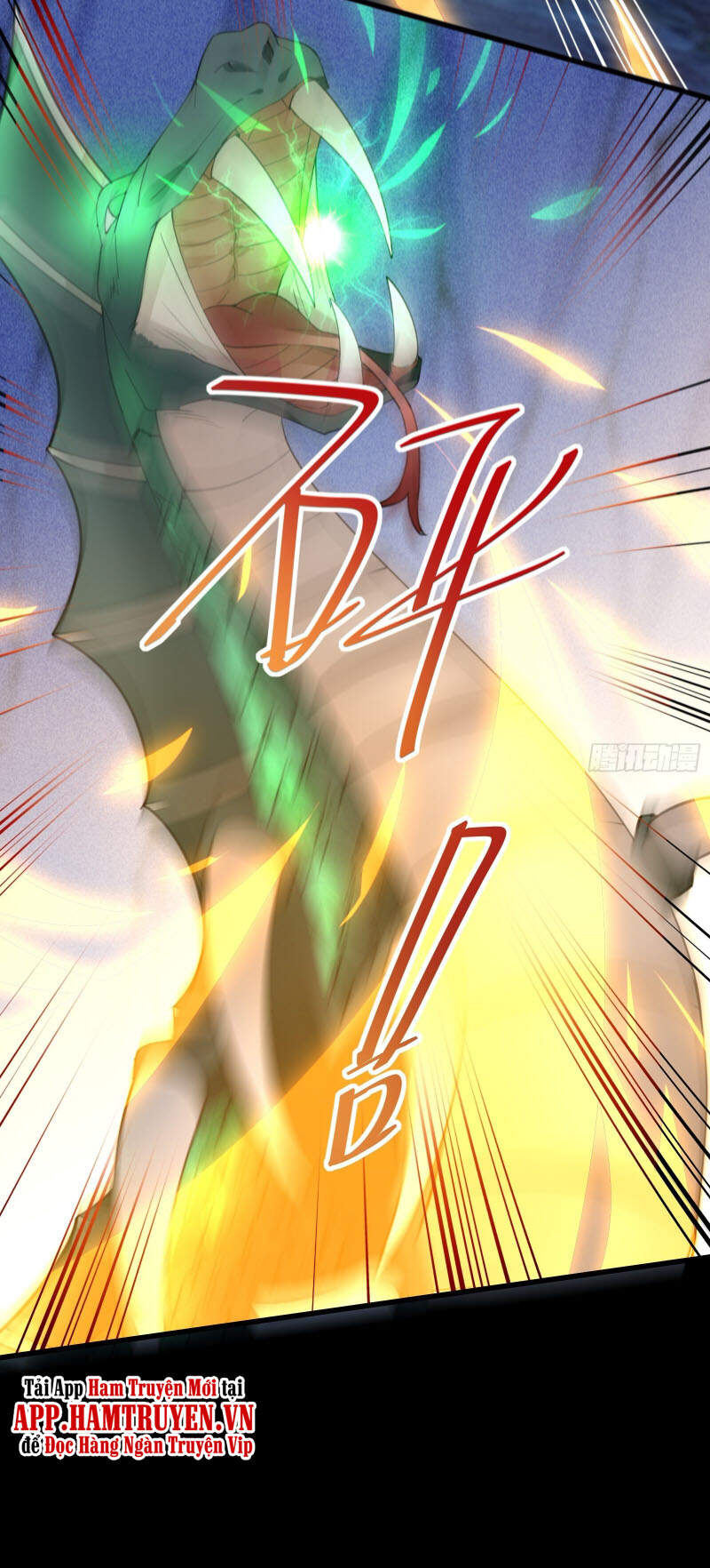 Tu Tiên Phải Dựa Vào Sugar Mommy Chap 46 - Next Chap 47